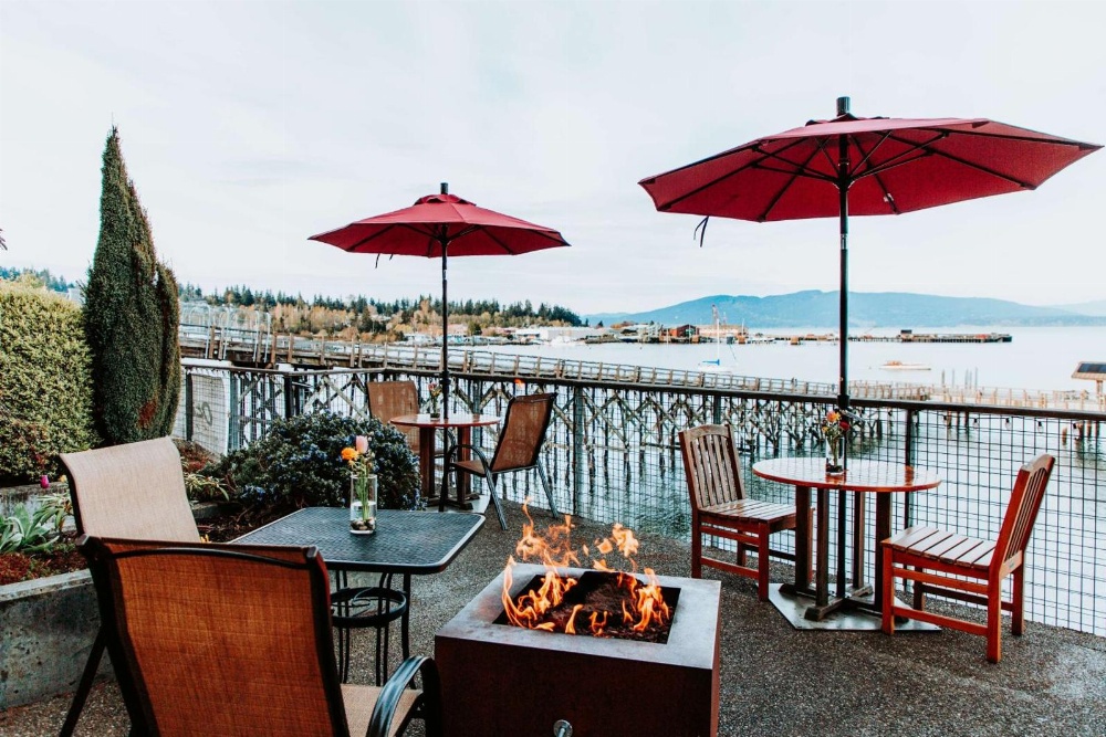 Chrysalis Inn & Spa Bellingham, Curio Collection by Hilton