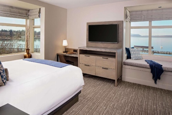 Chrysalis Inn & Spa Bellingham, Curio Collection by Hilton image 14