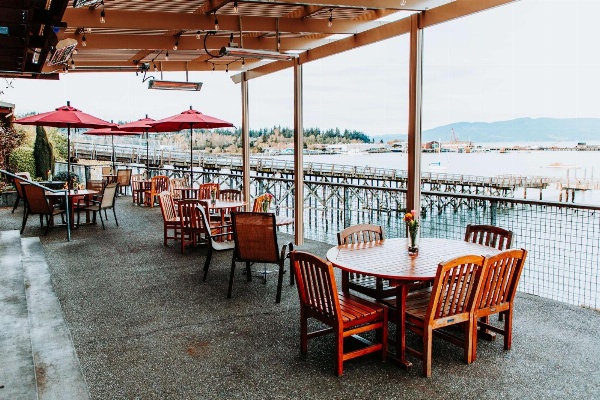 Chrysalis Inn & Spa Bellingham, Curio Collection by Hilton Main image