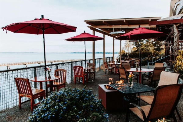 Chrysalis Inn & Spa Bellingham, Curio Collection by Hilton image 5