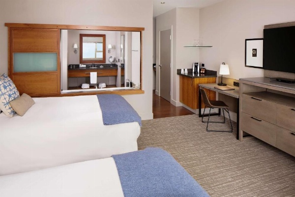 Chrysalis Inn & Spa Bellingham, Curio Collection by Hilton image 8